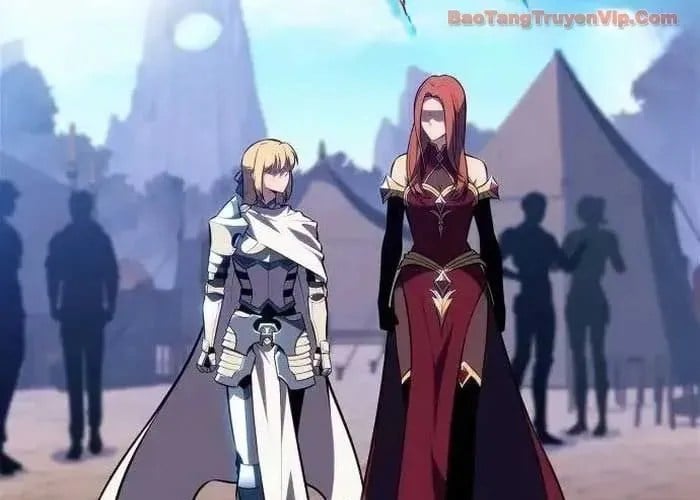 Tôi Là Tân Thủ Có Cấp Cao Nhất Chap 228 - Next Chap 229