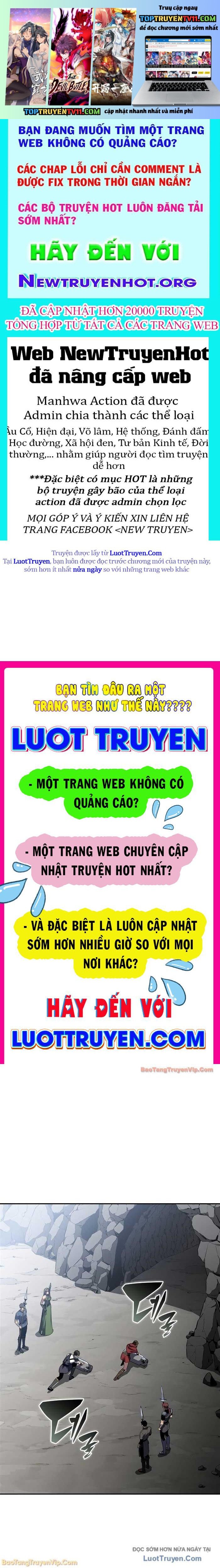 Tôi Là Tân Thủ Có Cấp Cao Nhất Chap 229 - Next Chap 230