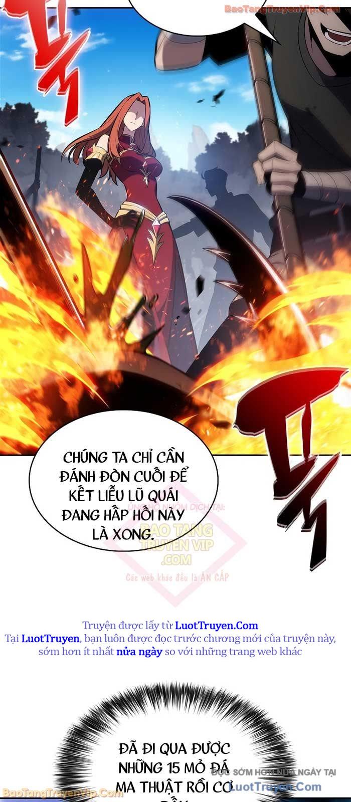 Tôi Là Tân Thủ Có Cấp Cao Nhất Chap 229 - Next Chap 230