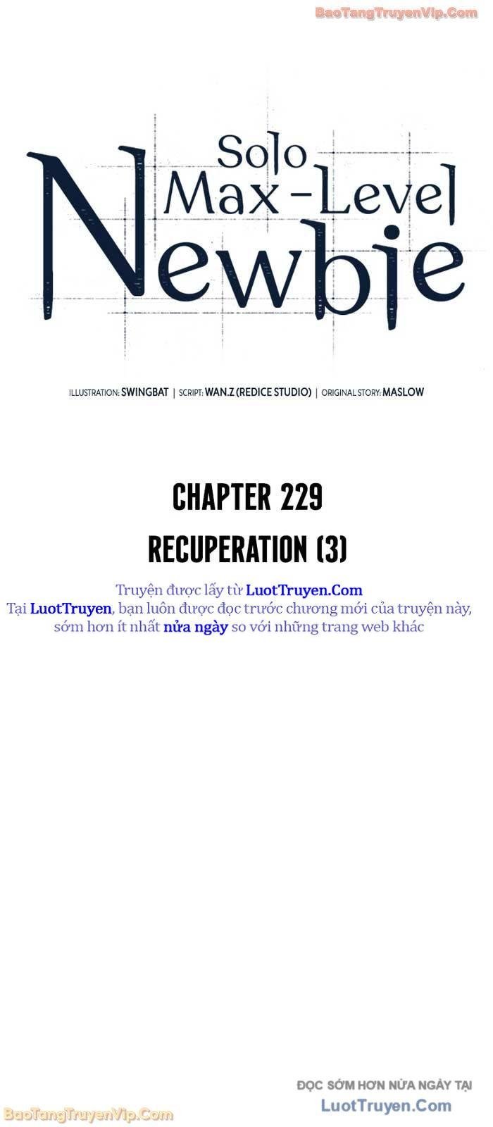 Tôi Là Tân Thủ Có Cấp Cao Nhất Chap 229 - Next Chap 230