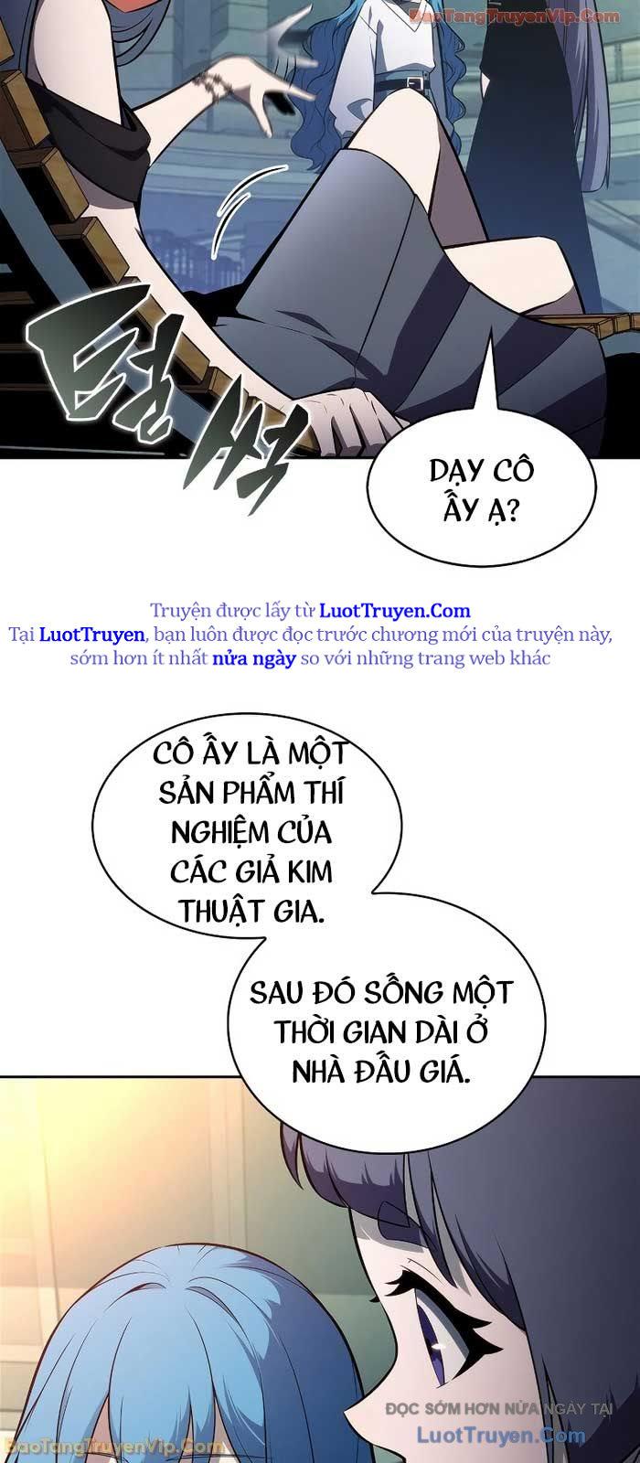 Tôi Là Tân Thủ Có Cấp Cao Nhất Chap 229 - Next Chap 230