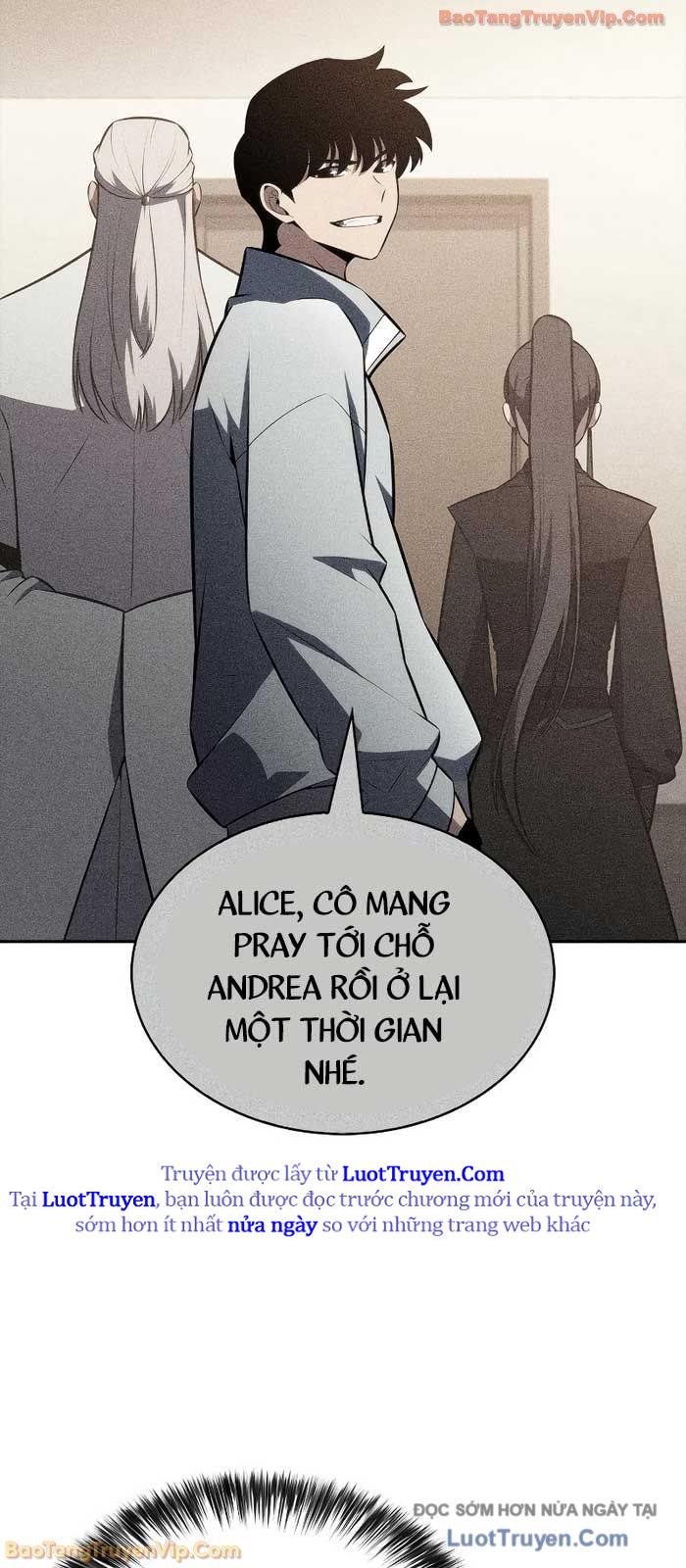 Tôi Là Tân Thủ Có Cấp Cao Nhất Chap 229 - Next Chap 230