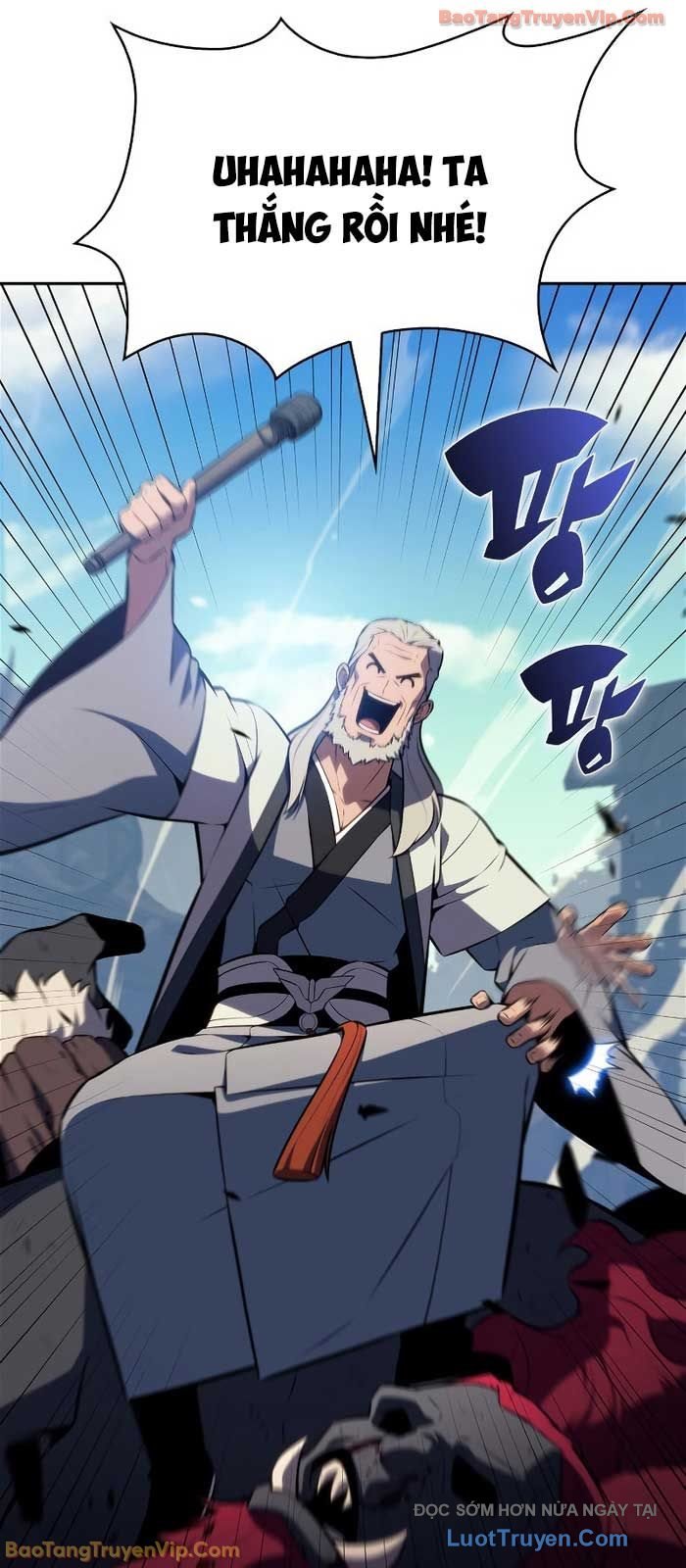 Tôi Là Tân Thủ Có Cấp Cao Nhất Chap 229 - Next Chap 230