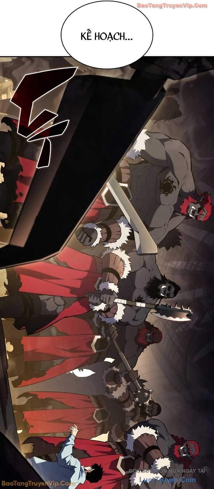 Tôi Là Tân Thủ Có Cấp Cao Nhất Chap 229 - Next Chap 230