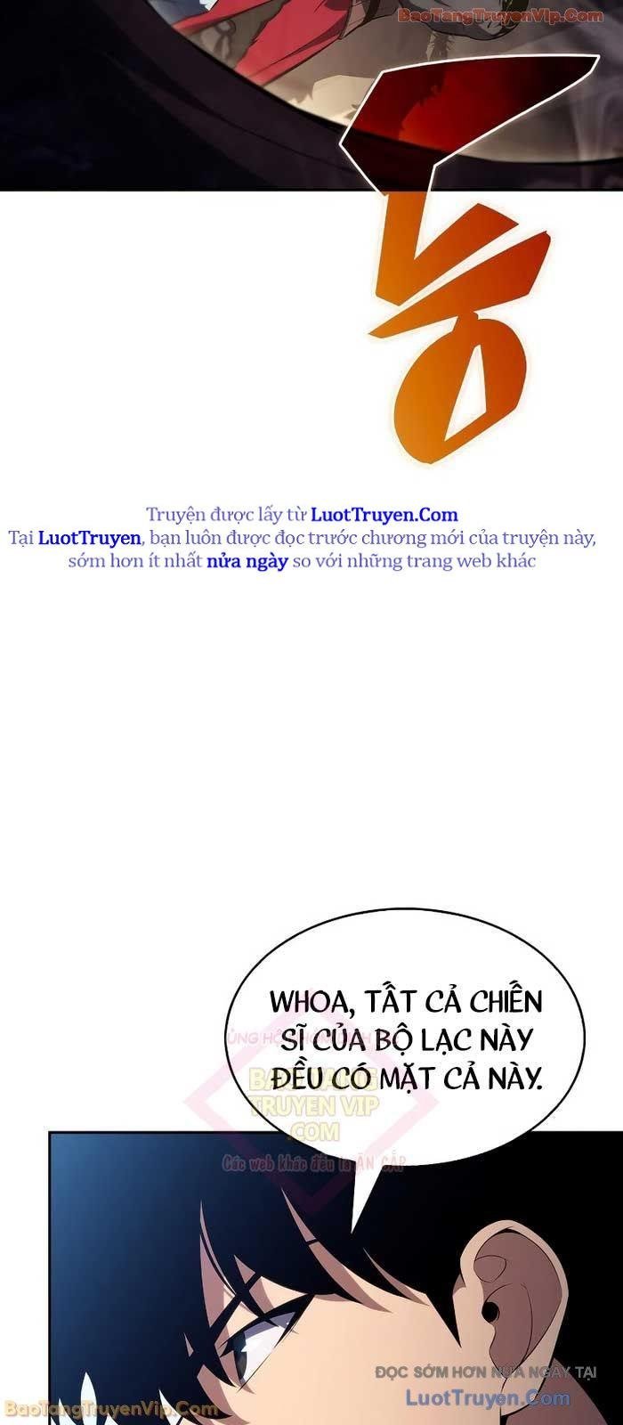 Tôi Là Tân Thủ Có Cấp Cao Nhất Chap 229 - Next Chap 230