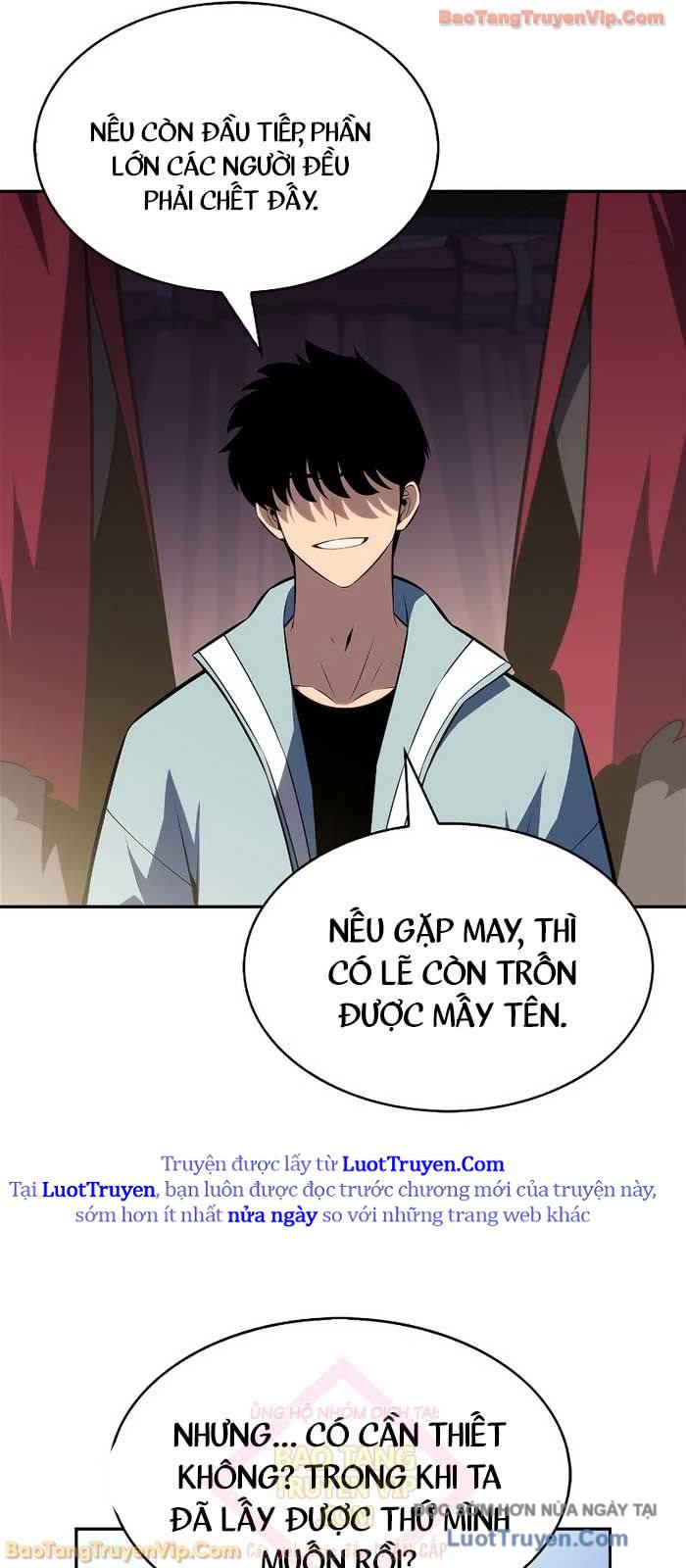 Tôi Là Tân Thủ Có Cấp Cao Nhất Chap 229 - Next Chap 230