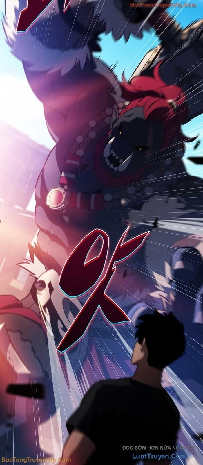 Tôi Là Tân Thủ Có Cấp Cao Nhất Chap 229 - Next Chap 230