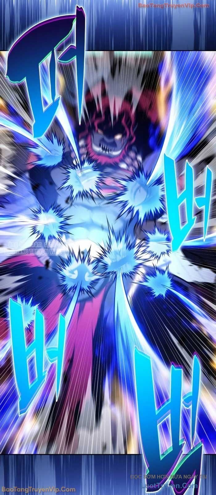 Tôi Là Tân Thủ Có Cấp Cao Nhất Chap 230 - Next Chap 231