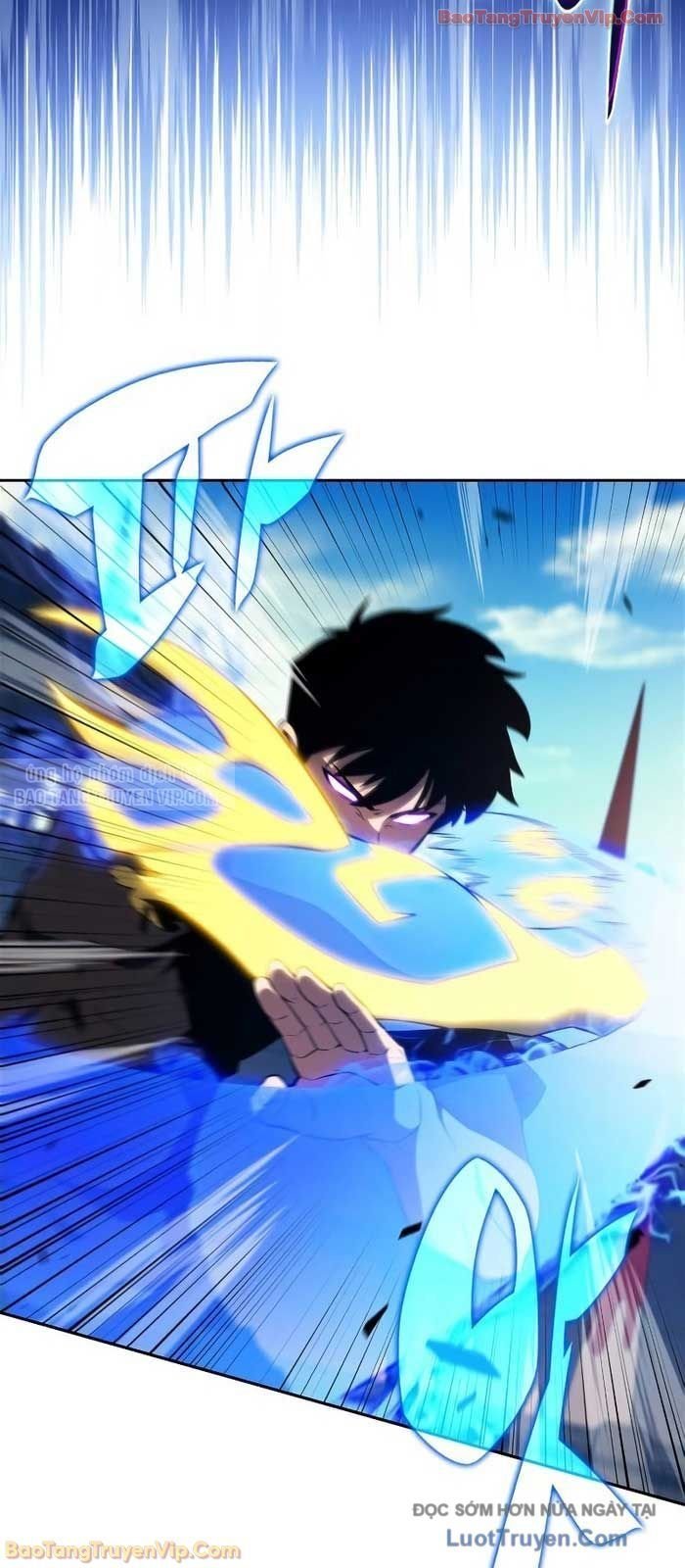 Tôi Là Tân Thủ Có Cấp Cao Nhất Chap 230 - Next Chap 231