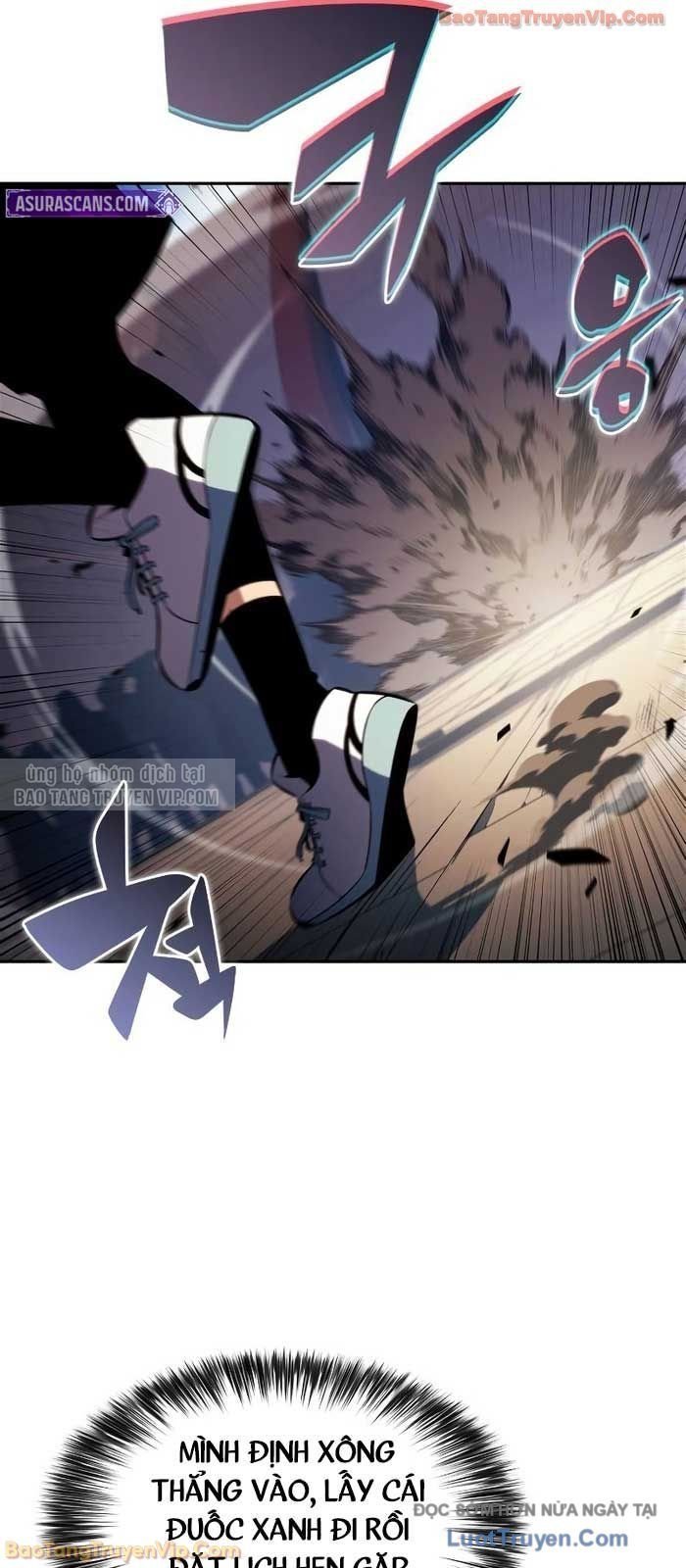 Tôi Là Tân Thủ Có Cấp Cao Nhất Chap 230 - Next Chap 231