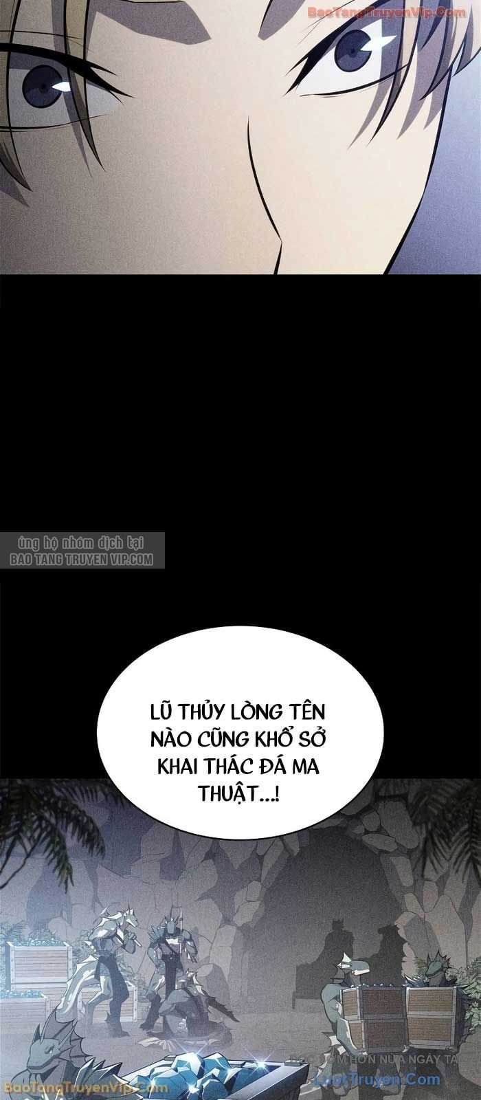 Tôi Là Tân Thủ Có Cấp Cao Nhất Chap 230 - Next Chap 231