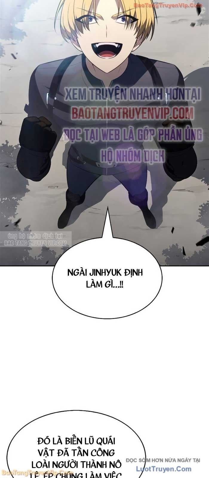 Tôi Là Tân Thủ Có Cấp Cao Nhất Chap 230 - Next Chap 231