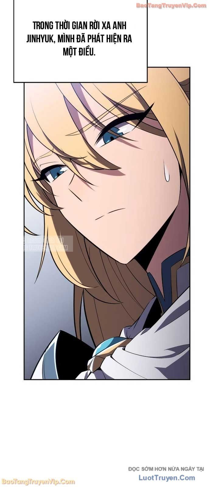 Tôi Là Tân Thủ Có Cấp Cao Nhất Chap 230 - Next Chap 231