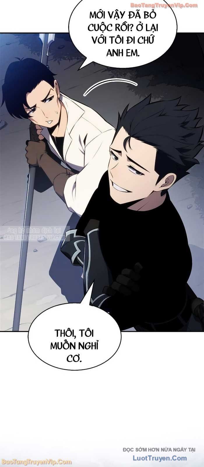 Tôi Là Tân Thủ Có Cấp Cao Nhất Chap 230 - Next Chap 231