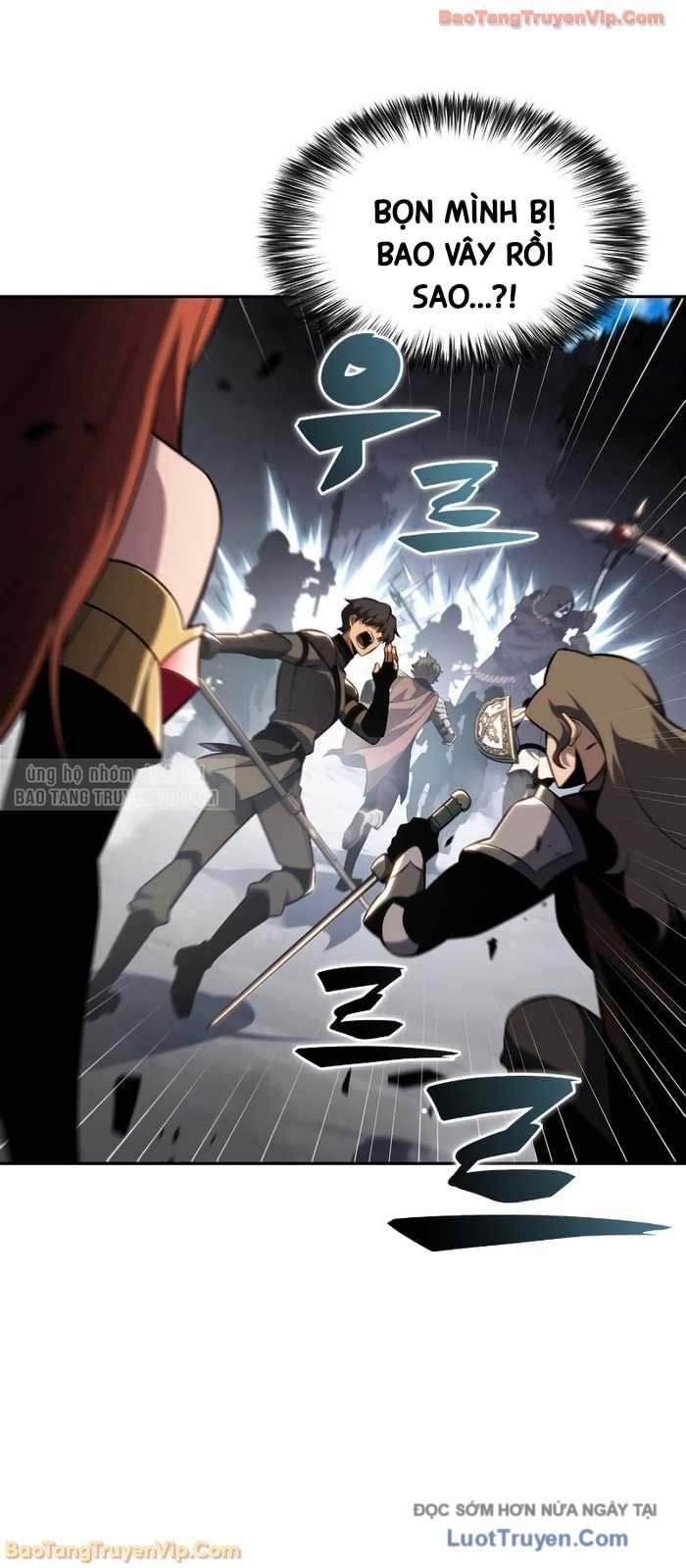 Tôi Là Tân Thủ Có Cấp Cao Nhất Chap 230 - Next Chap 231