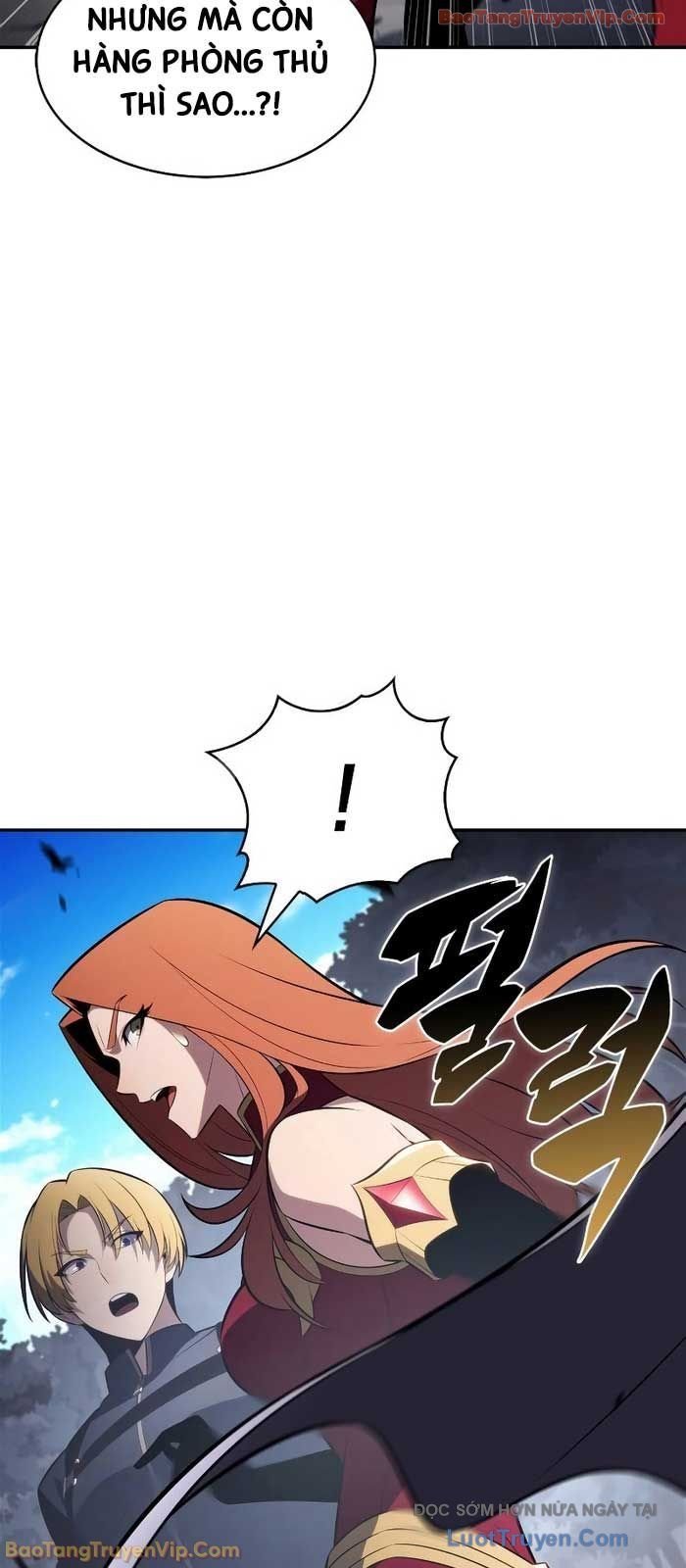 Tôi Là Tân Thủ Có Cấp Cao Nhất Chap 230 - Next Chap 231