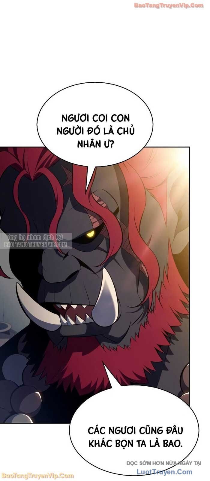 Tôi Là Tân Thủ Có Cấp Cao Nhất Chap 230 - Next Chap 231