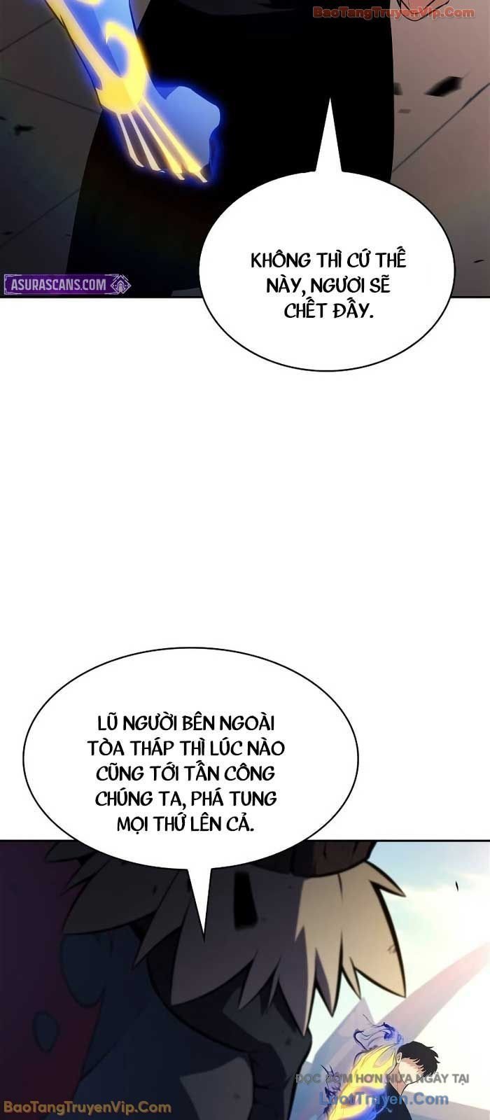 Tôi Là Tân Thủ Có Cấp Cao Nhất Chap 230 - Next Chap 231