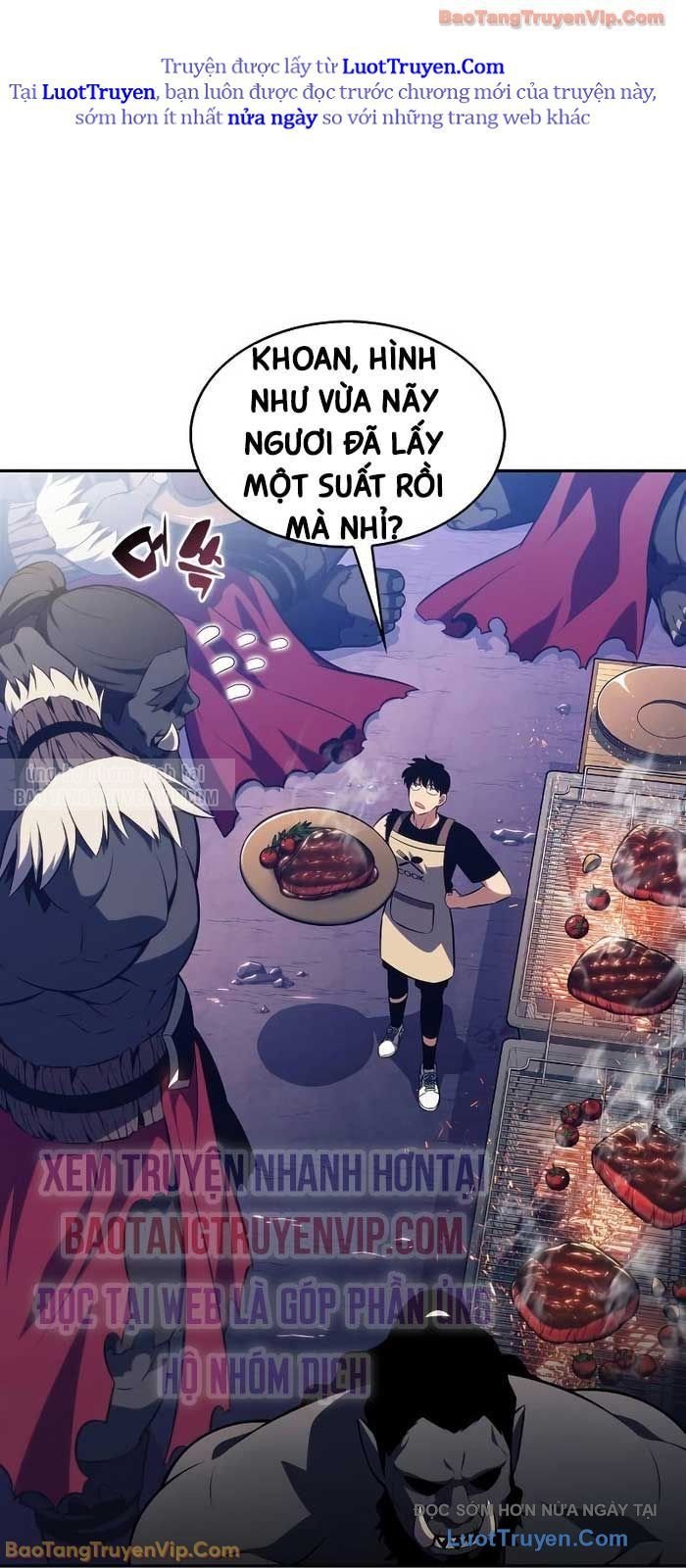 Tôi Là Tân Thủ Có Cấp Cao Nhất Chap 230 - Next Chap 231