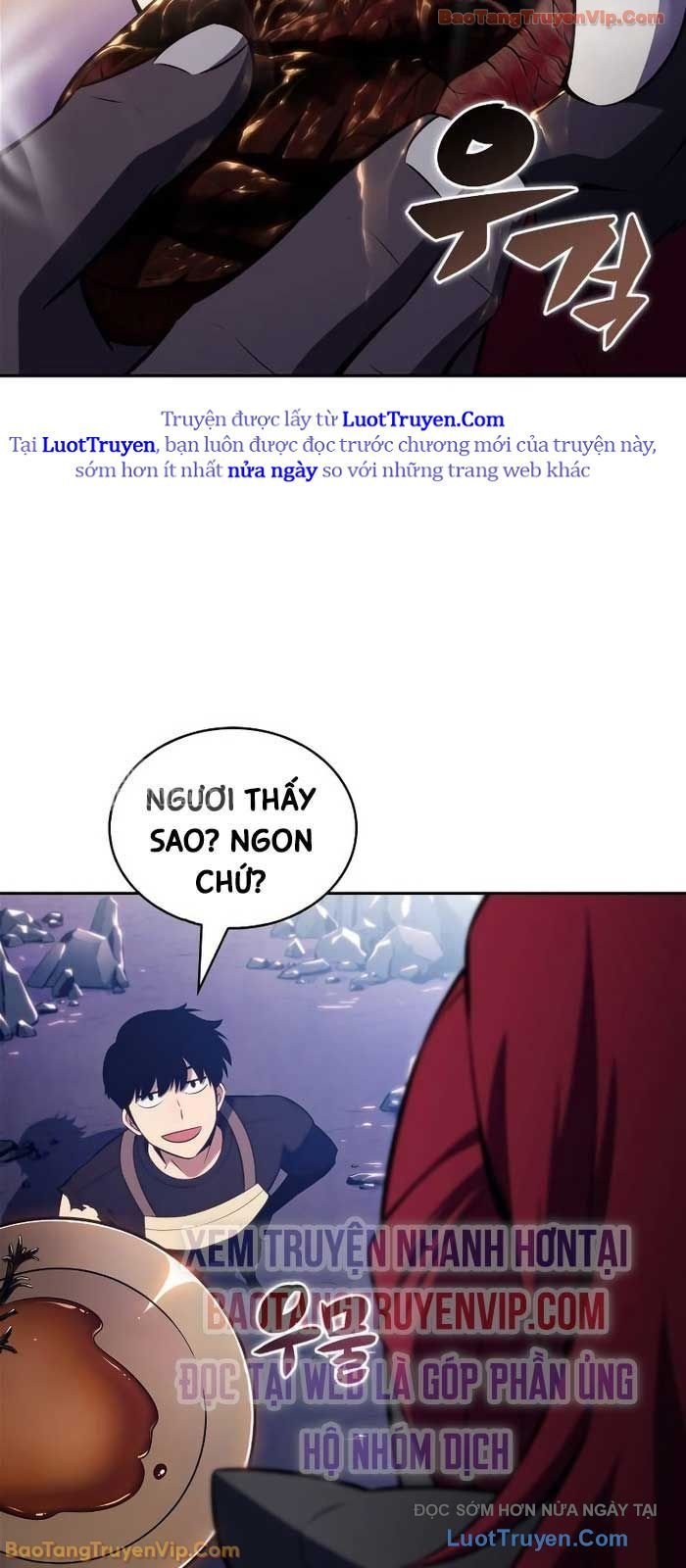 Tôi Là Tân Thủ Có Cấp Cao Nhất Chap 230 - Next Chap 231