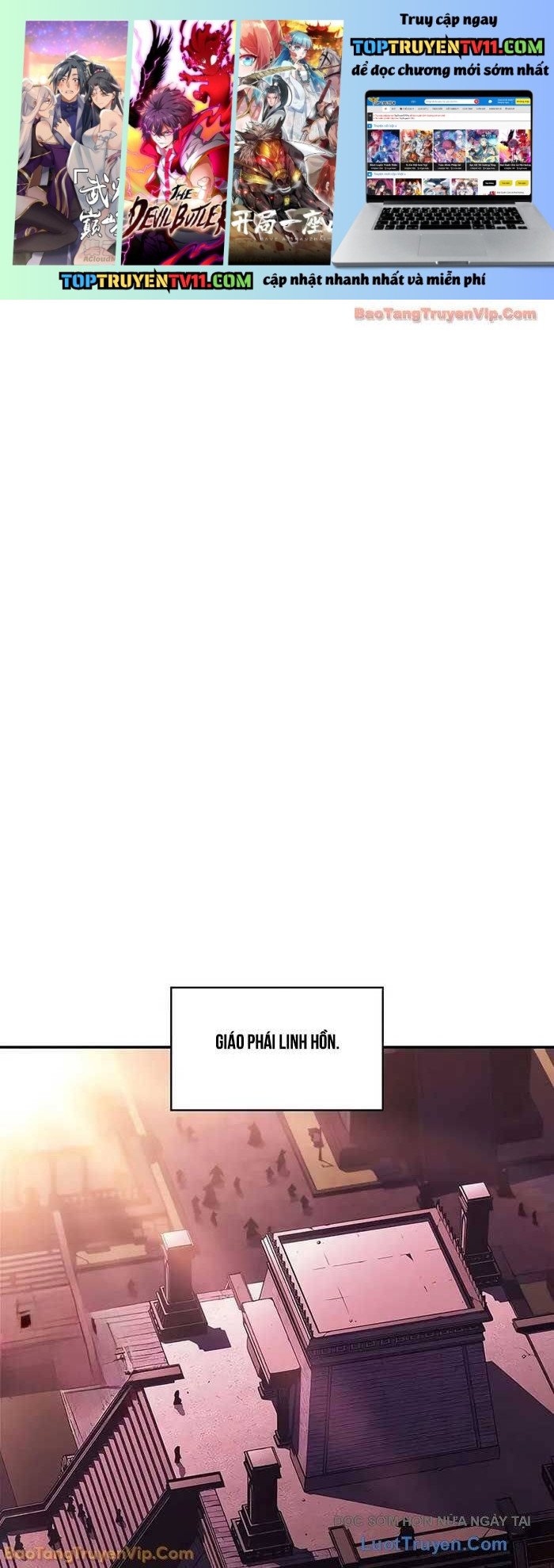 Tôi Là Tân Thủ Có Cấp Cao Nhất Chap 231 - Next Chap 232