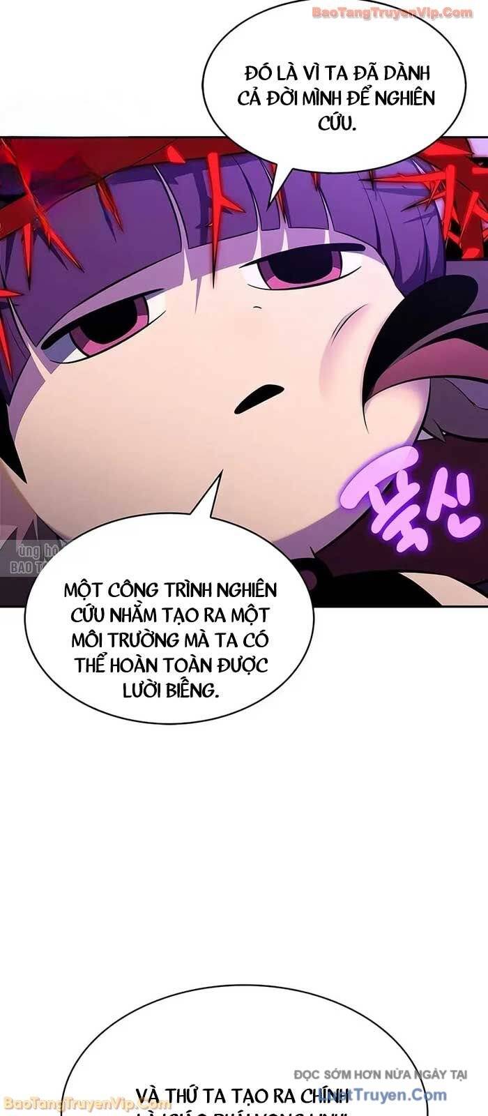 Tôi Là Tân Thủ Có Cấp Cao Nhất Chap 231 - Next Chap 232