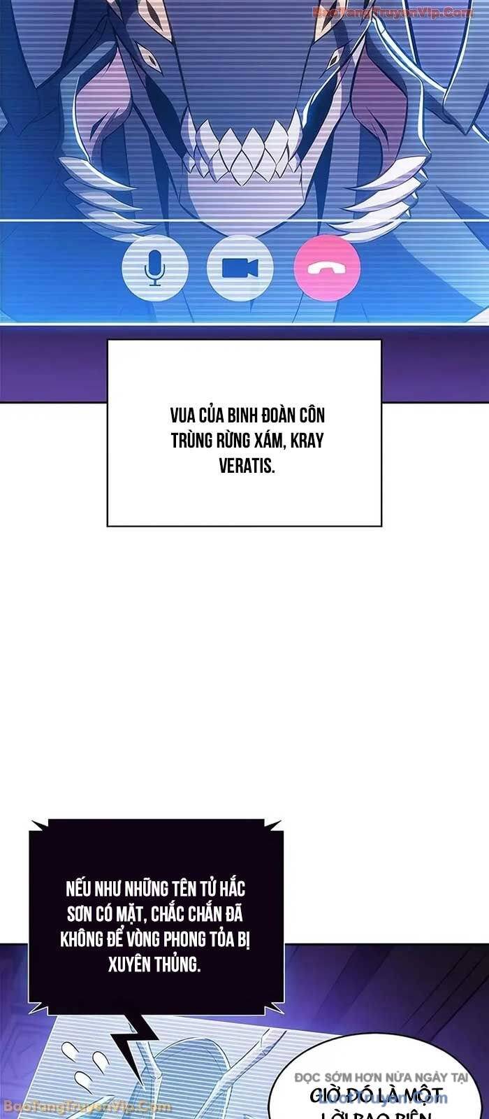 Tôi Là Tân Thủ Có Cấp Cao Nhất Chap 231 - Next Chap 232