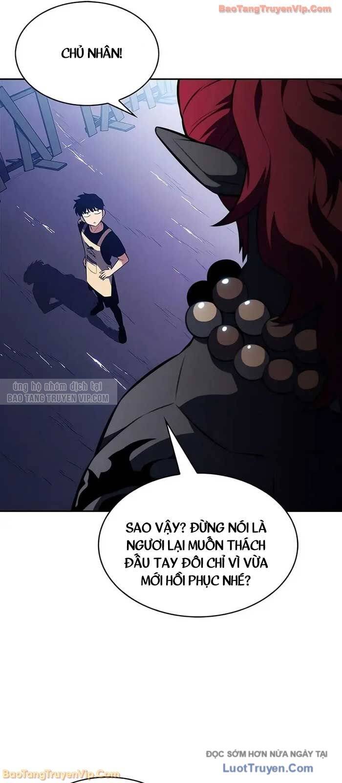Tôi Là Tân Thủ Có Cấp Cao Nhất Chap 231 - Next Chap 232