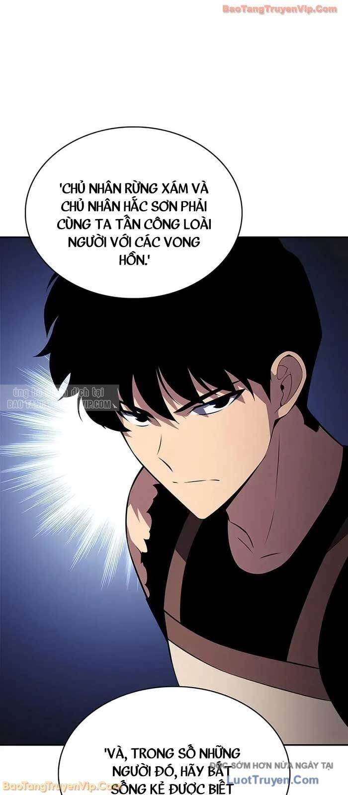 Tôi Là Tân Thủ Có Cấp Cao Nhất Chap 231 - Next Chap 232