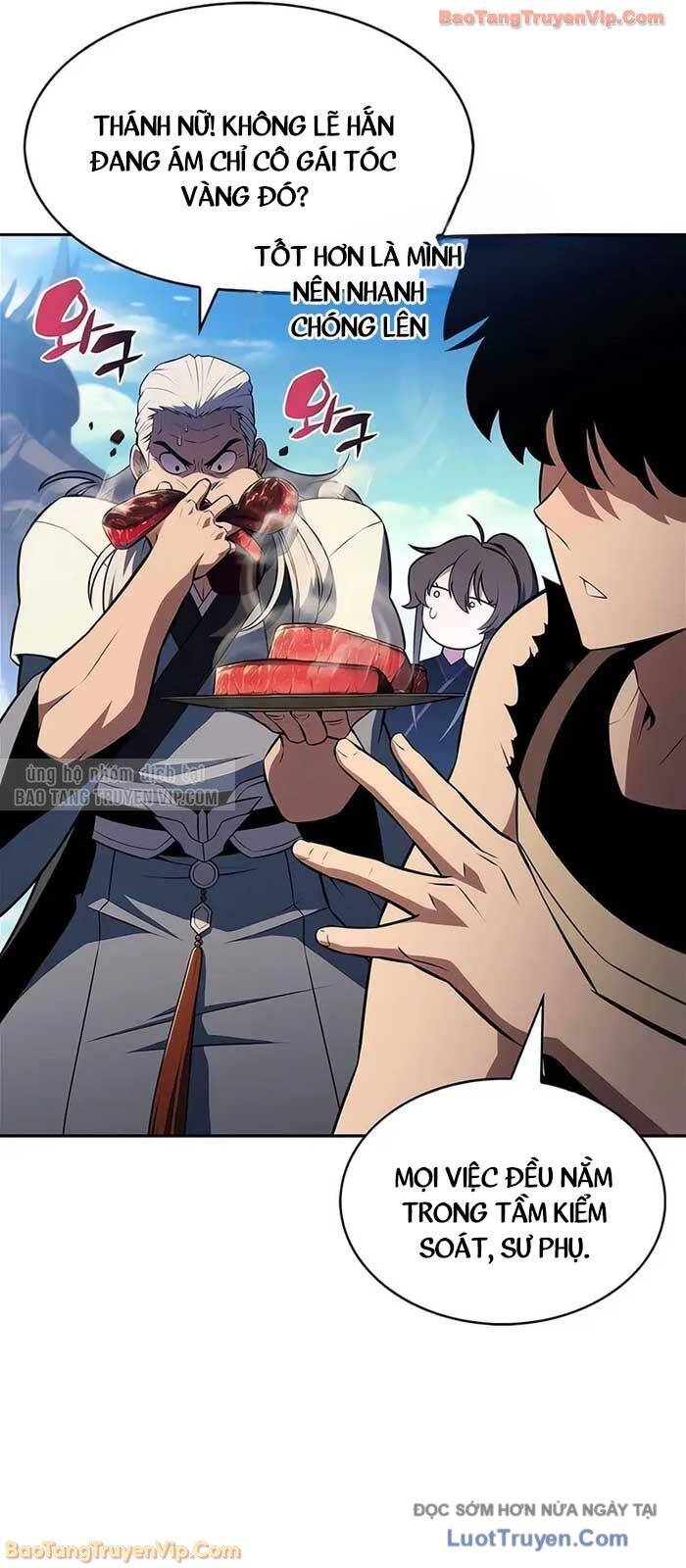 Tôi Là Tân Thủ Có Cấp Cao Nhất Chap 231 - Next Chap 232