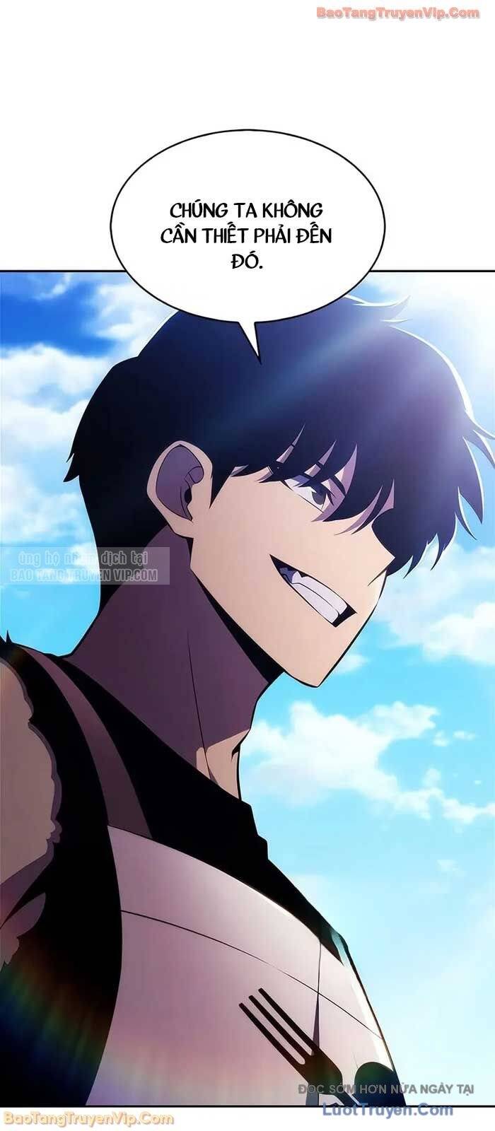 Tôi Là Tân Thủ Có Cấp Cao Nhất Chap 231 - Next Chap 232