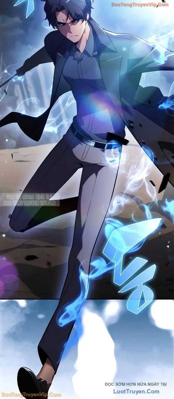 Tôi Là Tân Thủ Có Cấp Cao Nhất Chap 231 - Next Chap 232