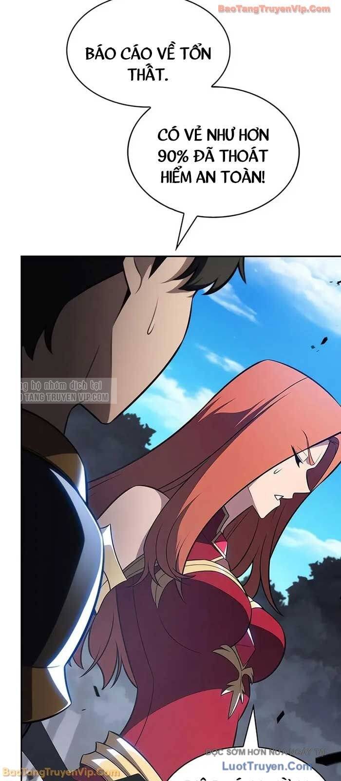 Tôi Là Tân Thủ Có Cấp Cao Nhất Chap 231 - Next Chap 232