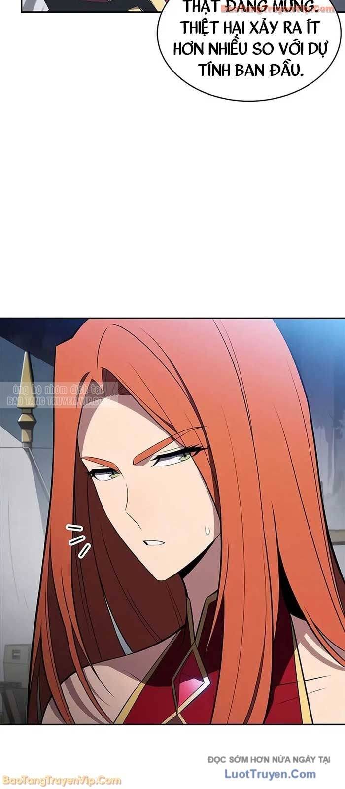 Tôi Là Tân Thủ Có Cấp Cao Nhất Chap 231 - Next Chap 232