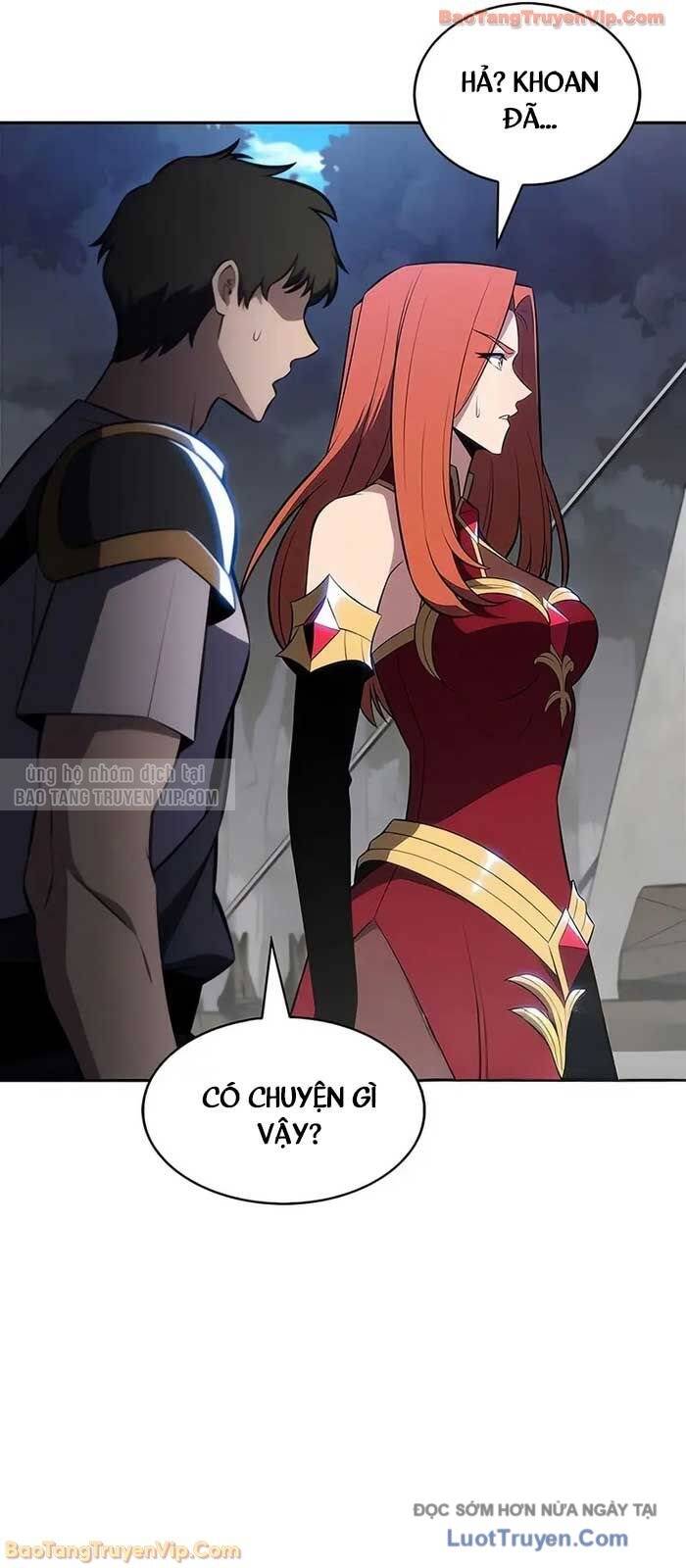 Tôi Là Tân Thủ Có Cấp Cao Nhất Chap 231 - Next Chap 232