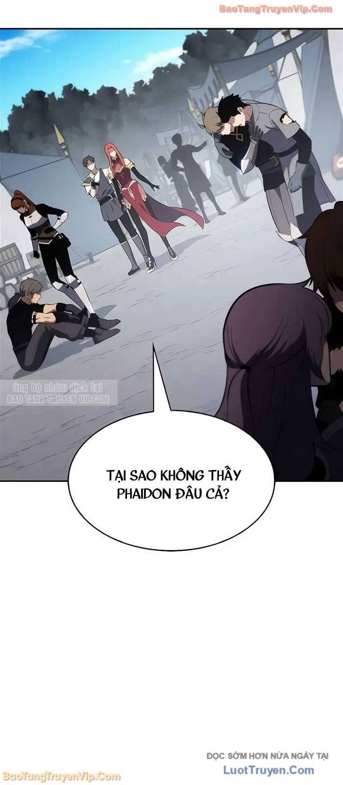 Tôi Là Tân Thủ Có Cấp Cao Nhất Chap 231 - Next Chap 232