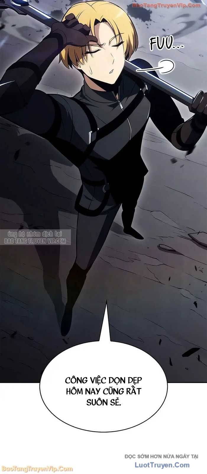 Tôi Là Tân Thủ Có Cấp Cao Nhất Chap 231 - Next Chap 232