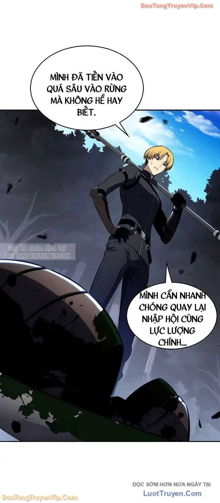 Tôi Là Tân Thủ Có Cấp Cao Nhất Chap 231 - Next Chap 232