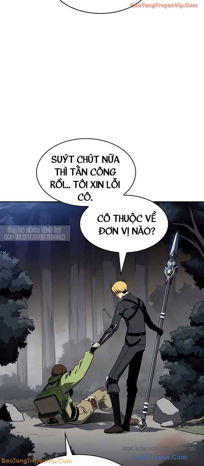 Tôi Là Tân Thủ Có Cấp Cao Nhất Chap 231 - Next Chap 232
