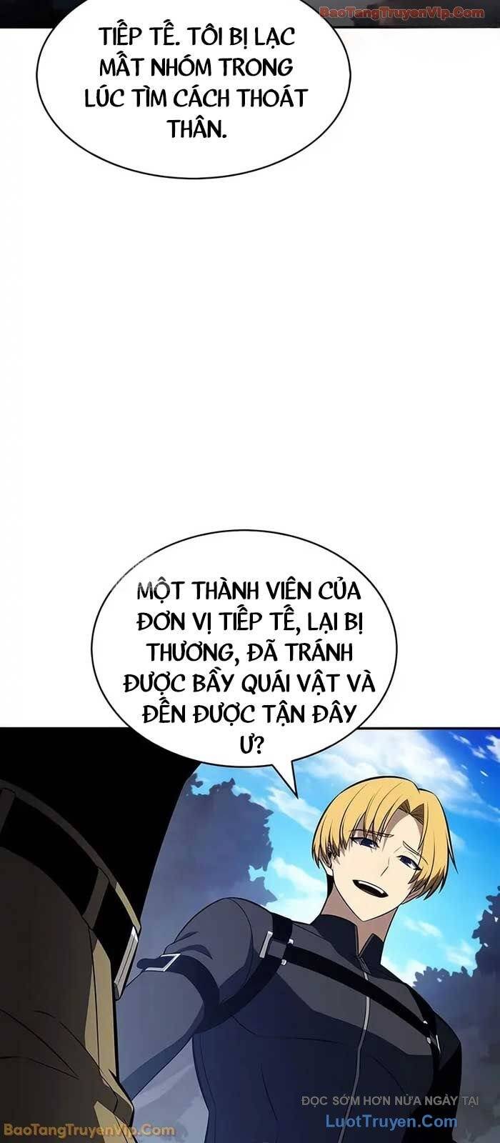 Tôi Là Tân Thủ Có Cấp Cao Nhất Chap 231 - Next Chap 232