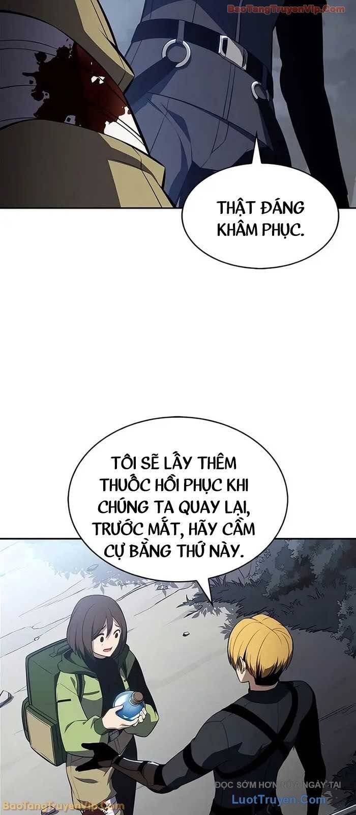 Tôi Là Tân Thủ Có Cấp Cao Nhất Chap 231 - Next Chap 232