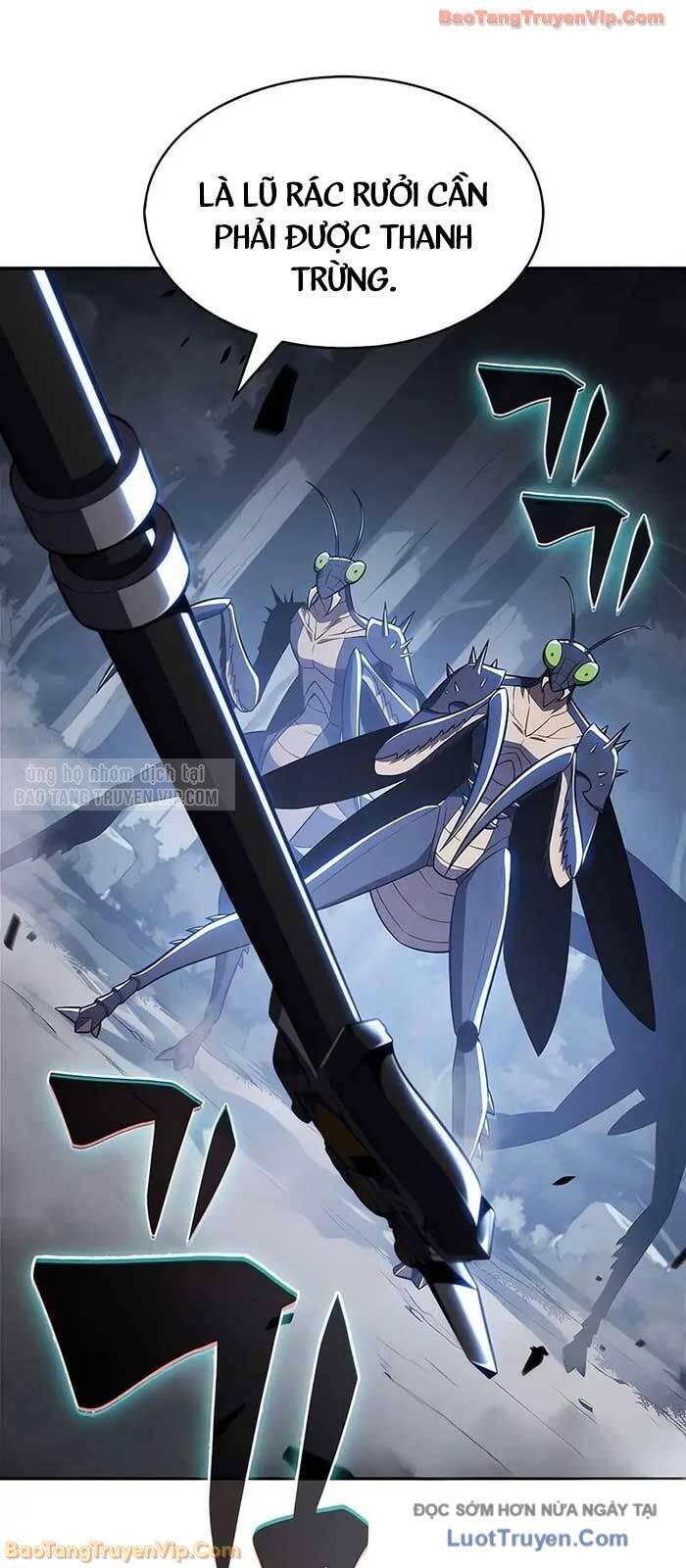 Tôi Là Tân Thủ Có Cấp Cao Nhất Chap 231 - Next Chap 232