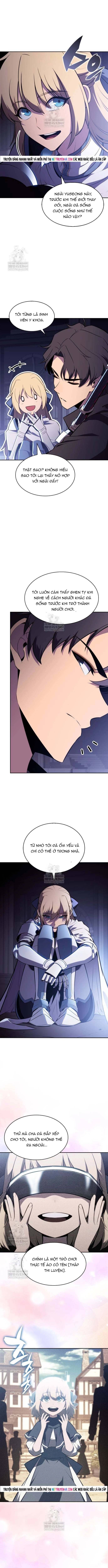 Tôi Là Tân Thủ Có Cấp Cao Nhất Chap 232 - Next Chap 233