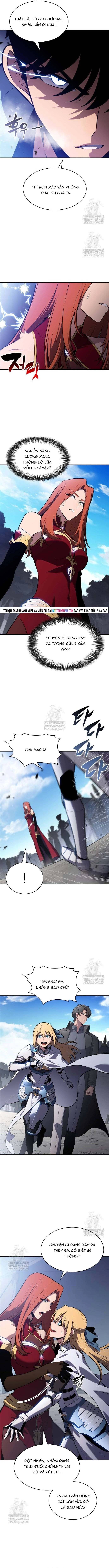 Tôi Là Tân Thủ Có Cấp Cao Nhất Chap 232 - Next Chap 233