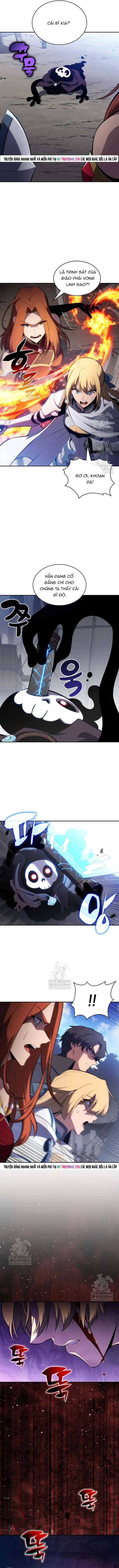 Tôi Là Tân Thủ Có Cấp Cao Nhất Chap 232 - Next Chap 233