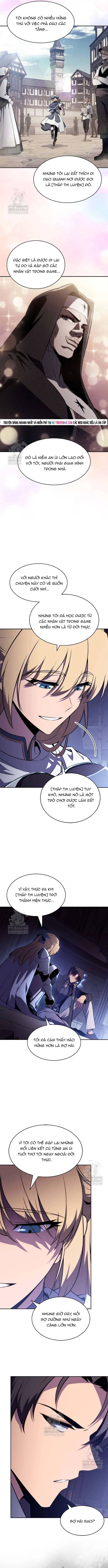 Tôi Là Tân Thủ Có Cấp Cao Nhất Chap 232 - Next Chap 233