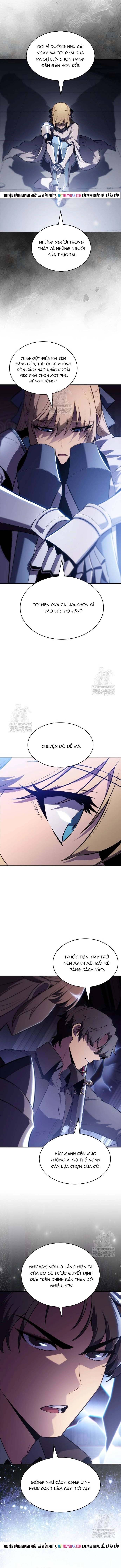 Tôi Là Tân Thủ Có Cấp Cao Nhất Chap 232 - Next Chap 233