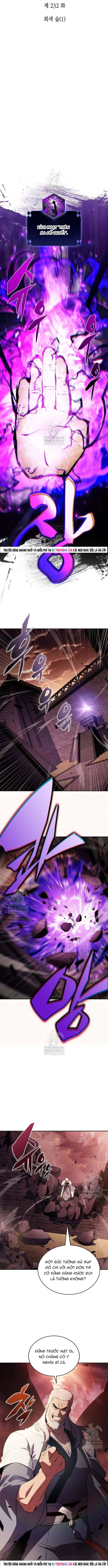 Tôi Là Tân Thủ Có Cấp Cao Nhất Chap 232 - Next Chap 233