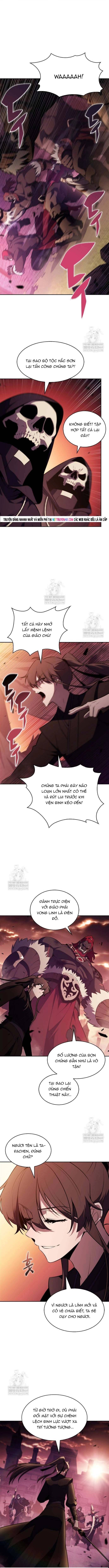 Tôi Là Tân Thủ Có Cấp Cao Nhất Chap 232 - Next Chap 233
