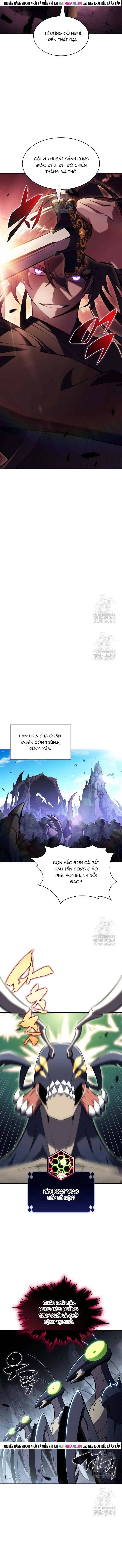 Tôi Là Tân Thủ Có Cấp Cao Nhất Chap 232 - Next Chap 233